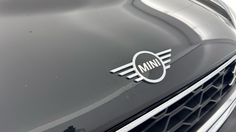 MINI Countryman 2.0 Cooper S Sport 5dr Auto Petrol Hatchback